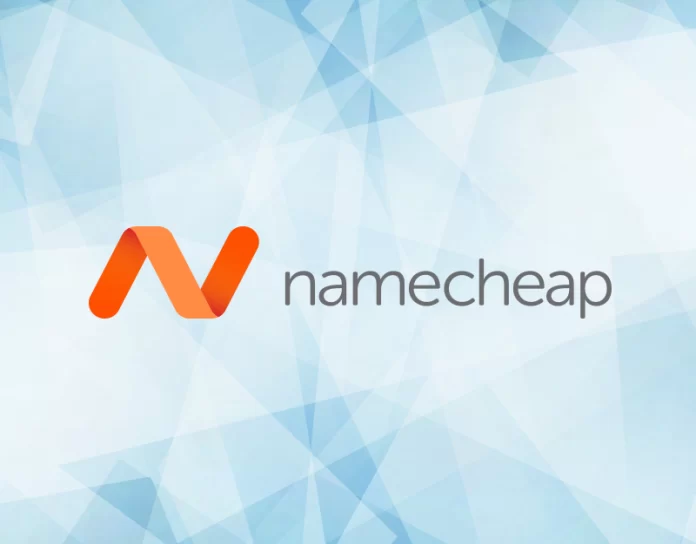 namecheap