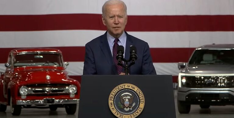 President Joe Biden withdraws from the 2024 U.S. election