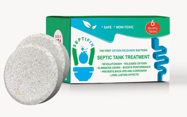 SEPTIFIX – The #1 Septic Tank Treatment in US – Huge Niche & $$$!