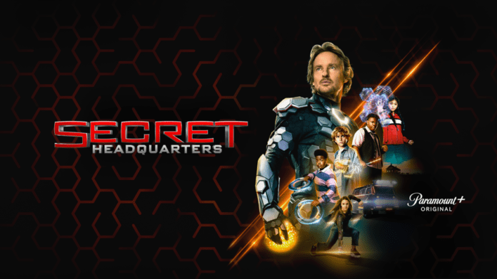 secret