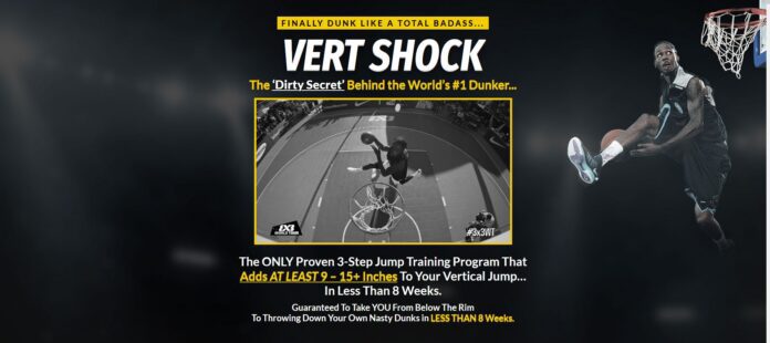 vert shock