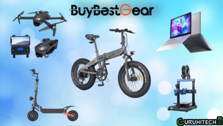 BUYBESTGEAR