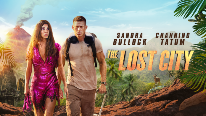 lost