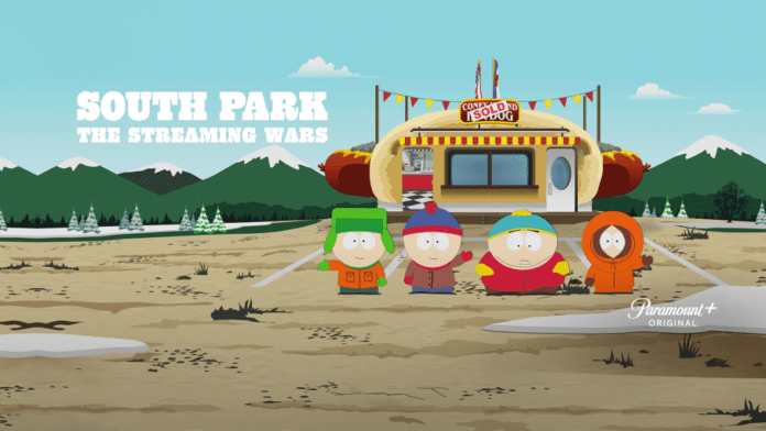 south park