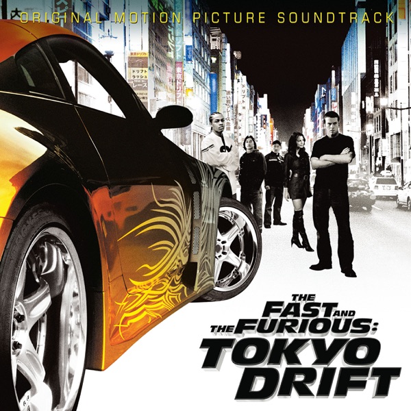 tokyodrift