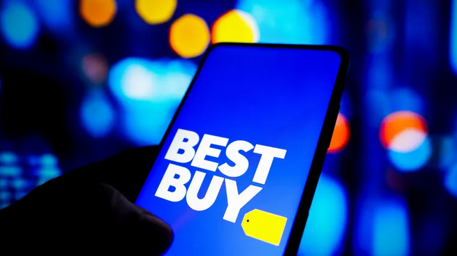 Best Buy