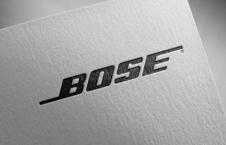 Bose