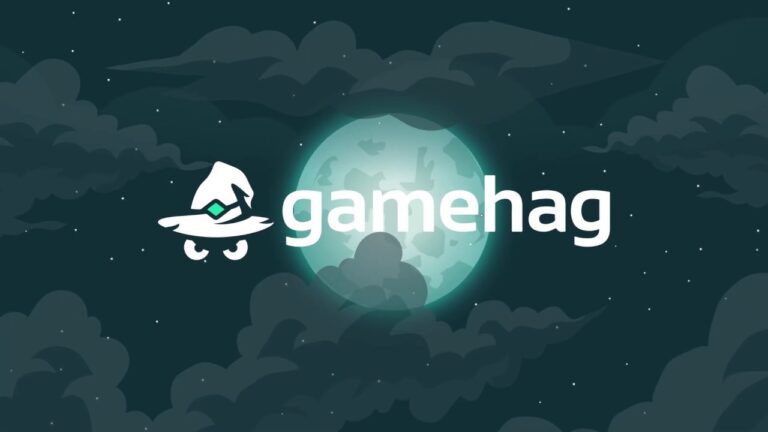 Gamehag