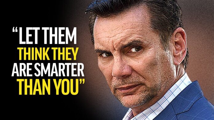 let them think