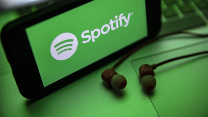 spotify