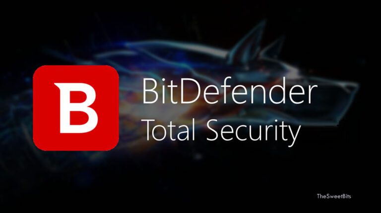 Bitdefender