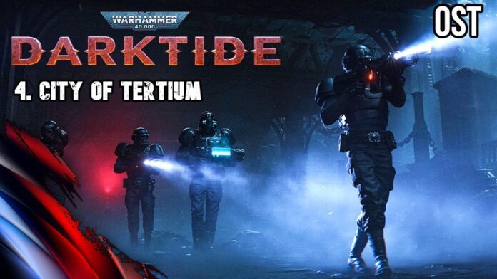 Dark Tide