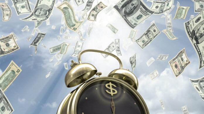 Earn money
