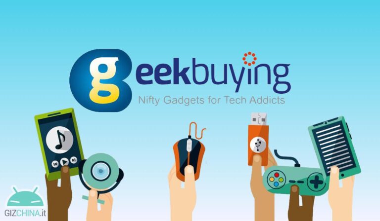 Geekbuying