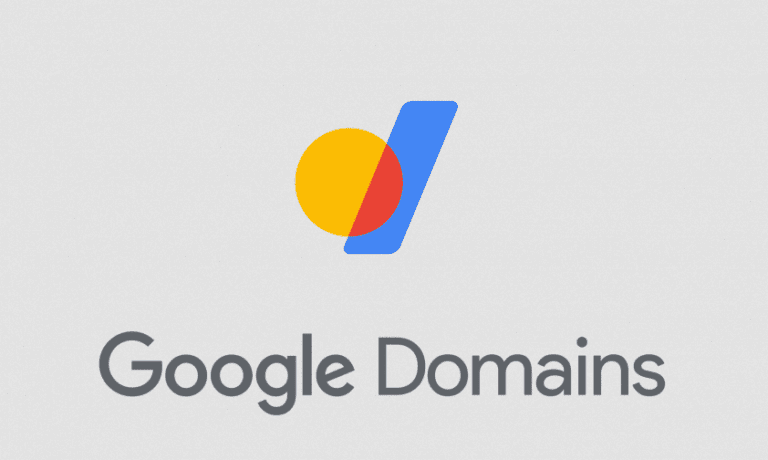 Google Domains