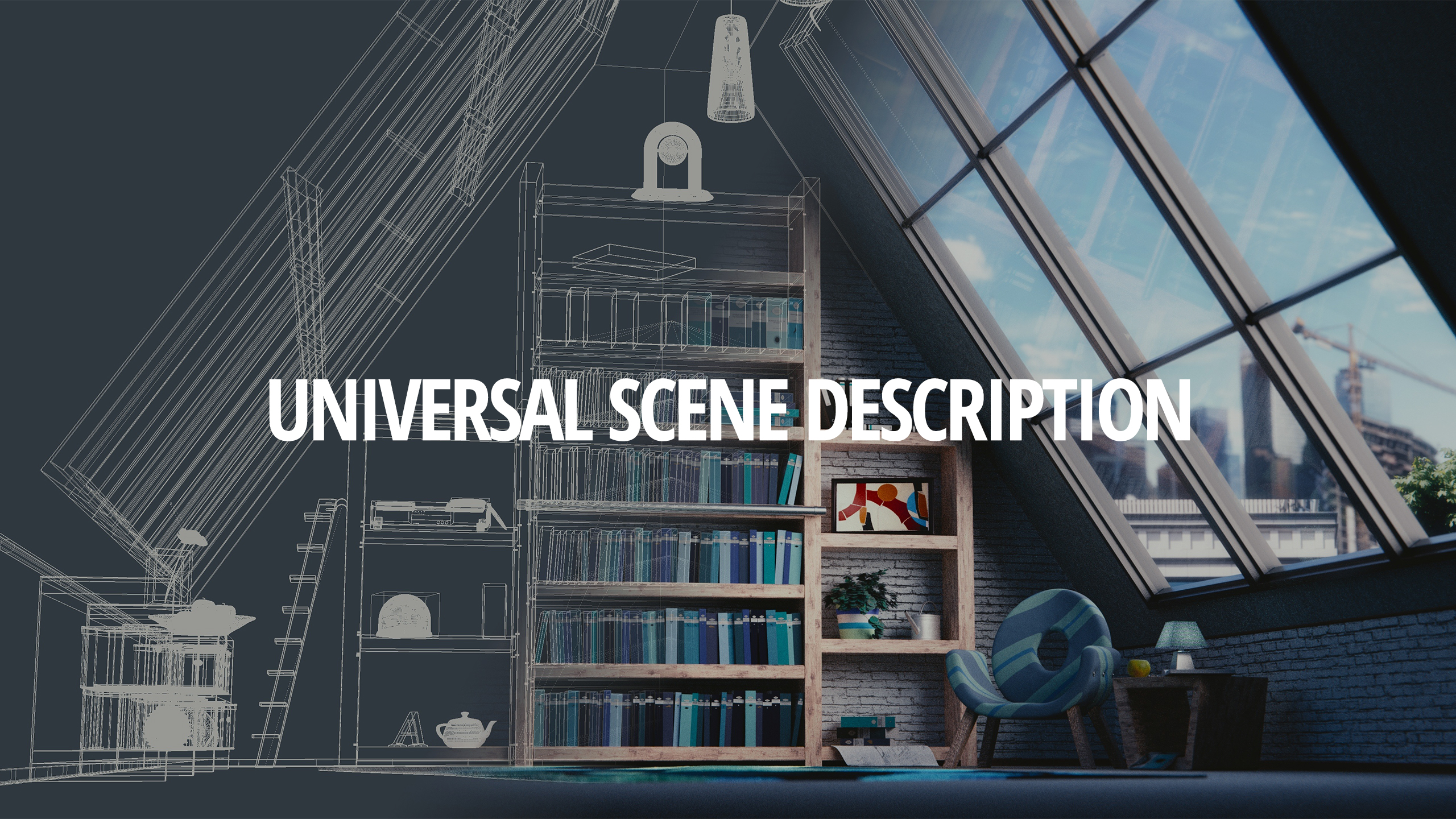 Quixel: The Leading Provider of High-Quality 3D Assets and Tools for the Entertainment and Design Industries