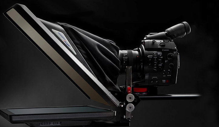 PrompterPeople: The Trusted Source for Teleprompters and Related Equipment in the Television, Film, and Video Production IndustriesPrompterPeople