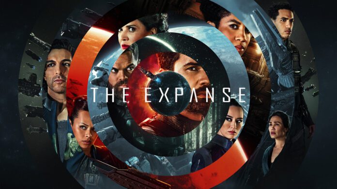 the expense