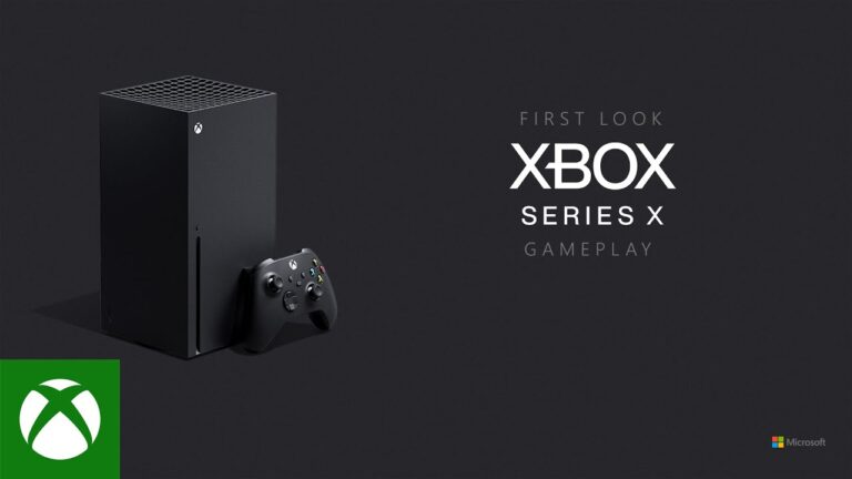 Xbox Series X