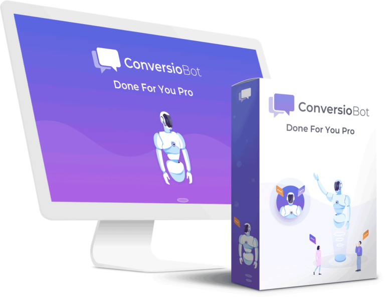 Unlock the Potential of AI-Powered Conversational Marketing with ConversioBot