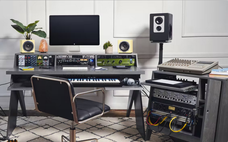 Output : The Future of Music Production Technology