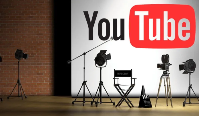 Youtube tudio