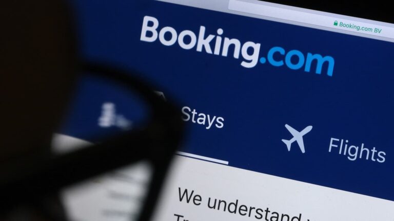 Get the Best Deals on Accommodations with Booking.com