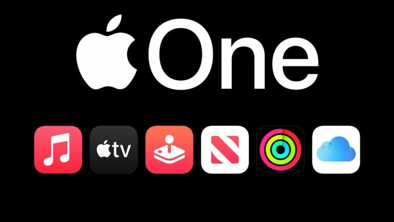 The Top 5 Apple Services You Need to Know About in 2023