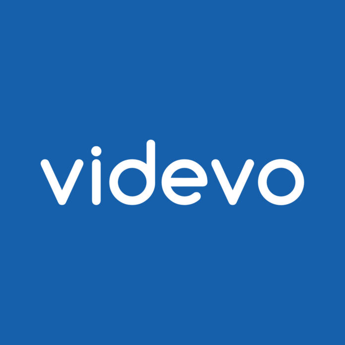 Videvo logo square 2048x2048