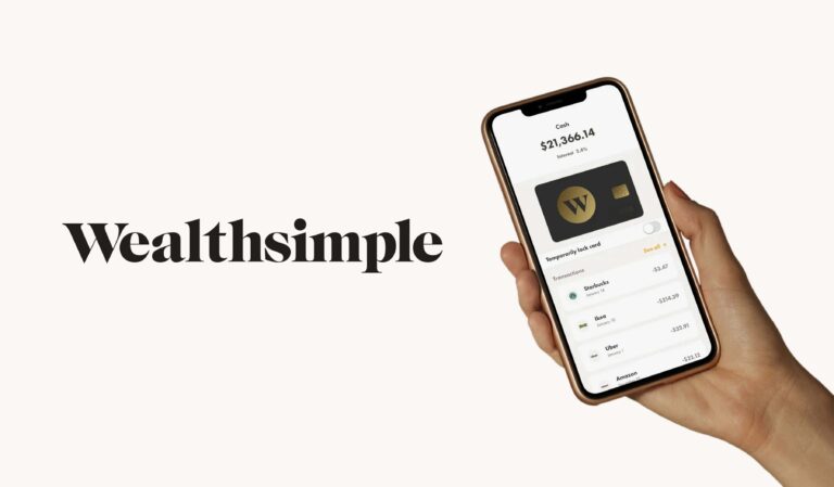“Invest for the Future with Wealth Simple’s Automated Investing Feature”