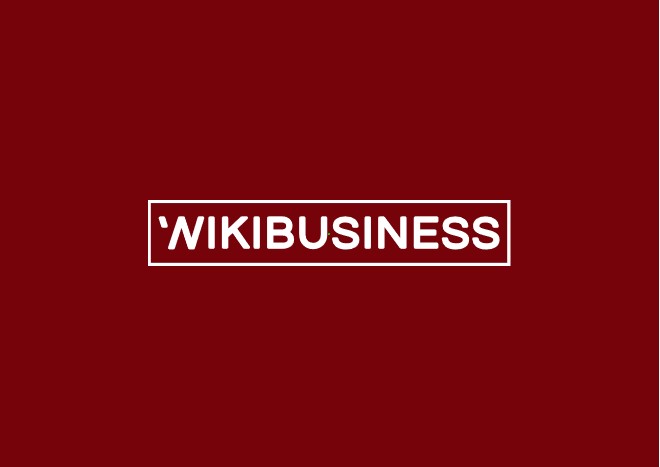 Get the Expert Advice and Tools You Need with Wikibusiness