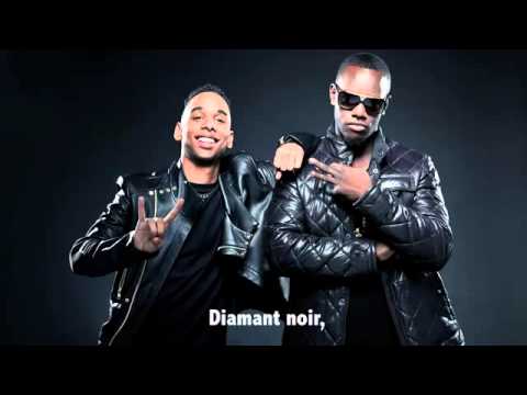 Listen to Badkeni’s Powerful Collaboration with Laylow and Sir’klo in ‘Diamant Noir 1ere Balle Perdue