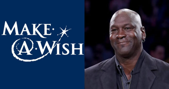 make a wish