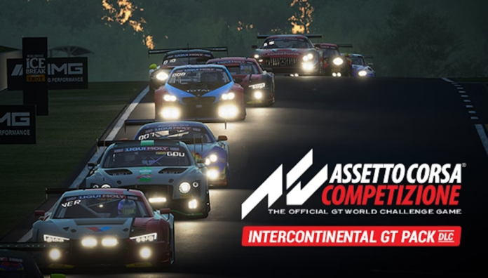 Asseta corsa