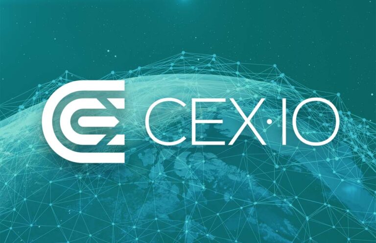 CEX.IO: Your Reliable Partner in Cryptocurrency Trading