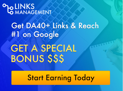 Link Management