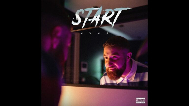 Jarod’s Start 2023 | Experience the Visuals of the Uplifting New Year Song!
