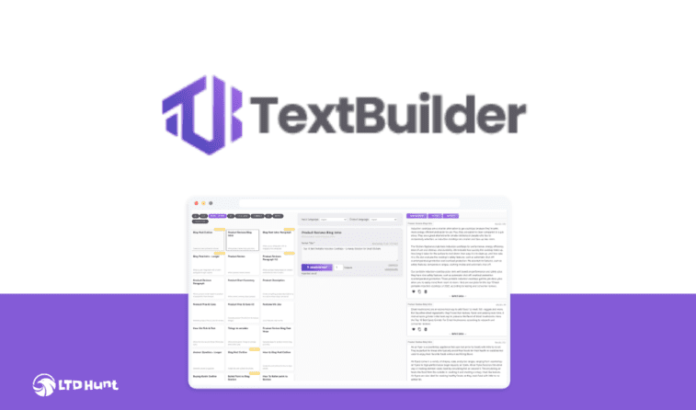 Textbuilder-Lifetime-Deal-Ltdhunt-758x446