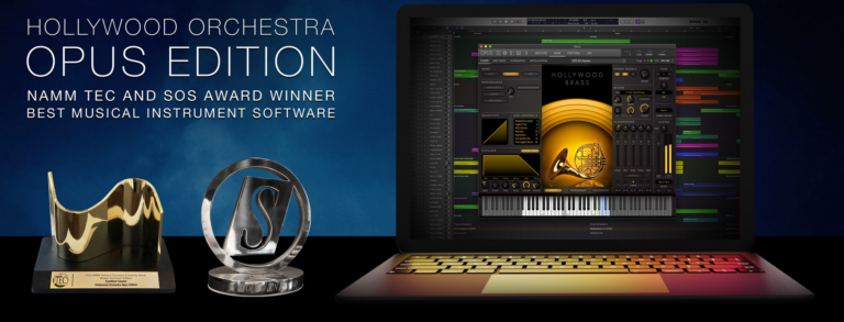 Revolutionize Your Composing with EastWest Sounds’ Innovative Virtual Instruments