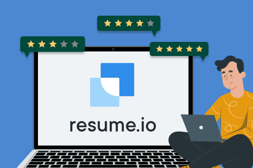 Get Hired Faster with Professional Resume Templates from Resume.io
