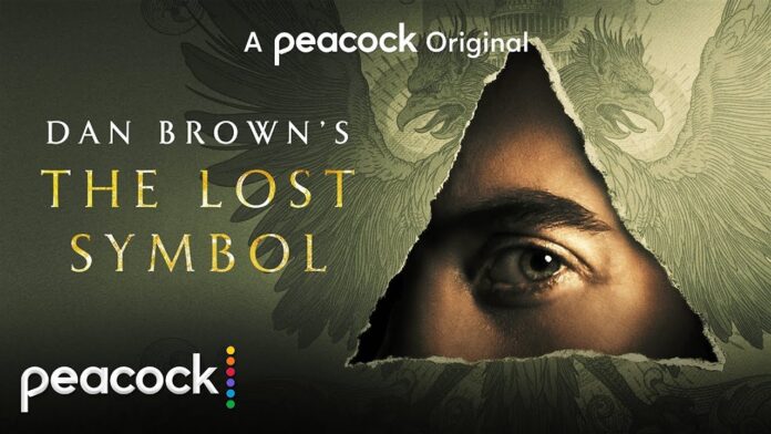 the lost symbol