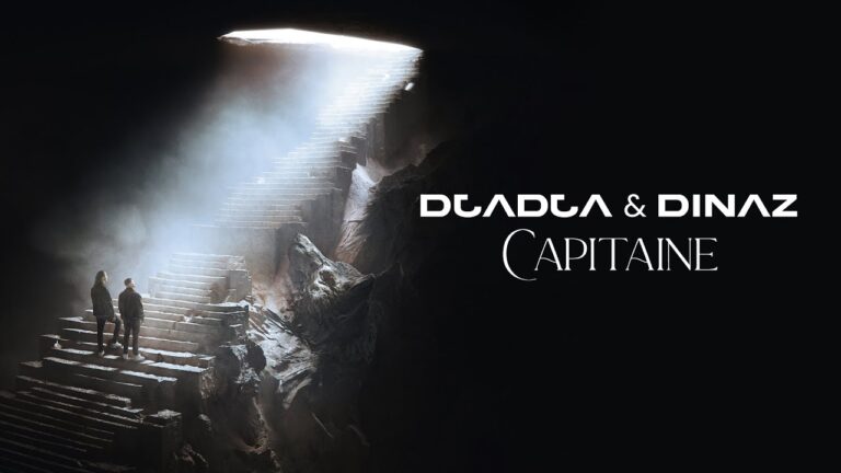 Experience the Unique Sound of Djadja & Dinaz’s ‘Capitaine