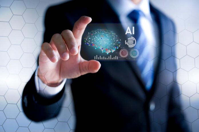 aI HUMAN