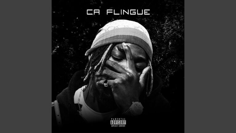 Genjutsu Beats Drops Explosive New Single ”Ça Flingue”