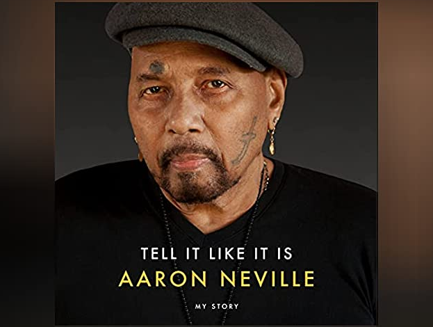 “Tell It Like It Is”: Aaron Neville’s iconic soulful love song