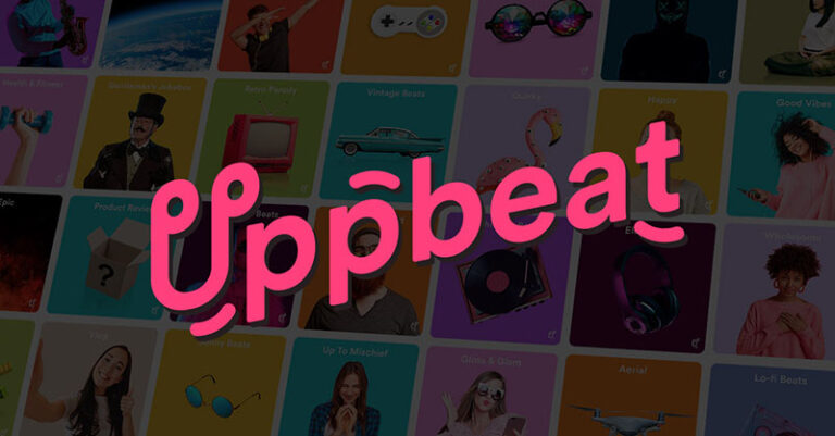 Uppbeat.io: Your Source for Free Music and Copyright-Free Beats