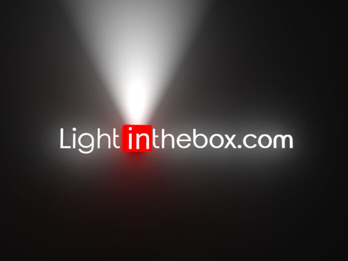 Light in th box