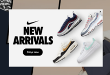 Nike’s Financial Future: A Forecast of the Company’s Growth and Expansion Plans