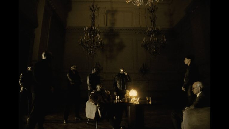 SDM Drops New Music Video for “Bolide Allemand 1/2”