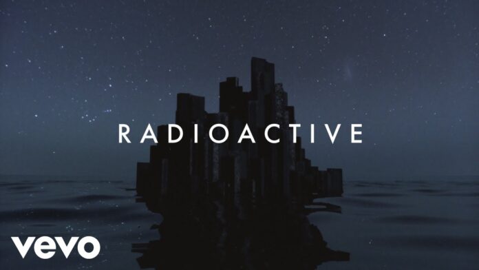 radiactive